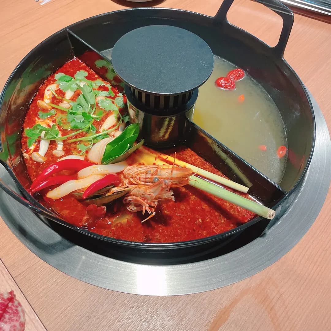 米走雞 (瓊華中心) photo 1