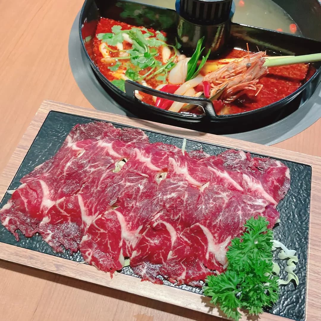 米走雞 (瓊華中心) photo 6