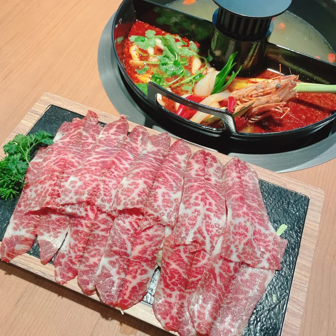 米走雞 (瓊華中心) photo 4