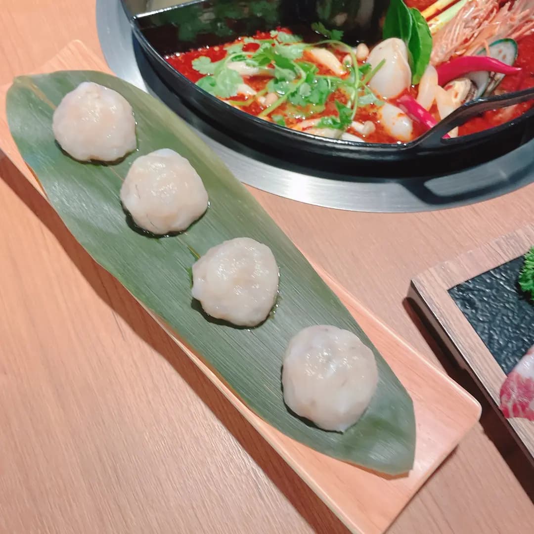 米走雞 (瓊華中心) photo 2
