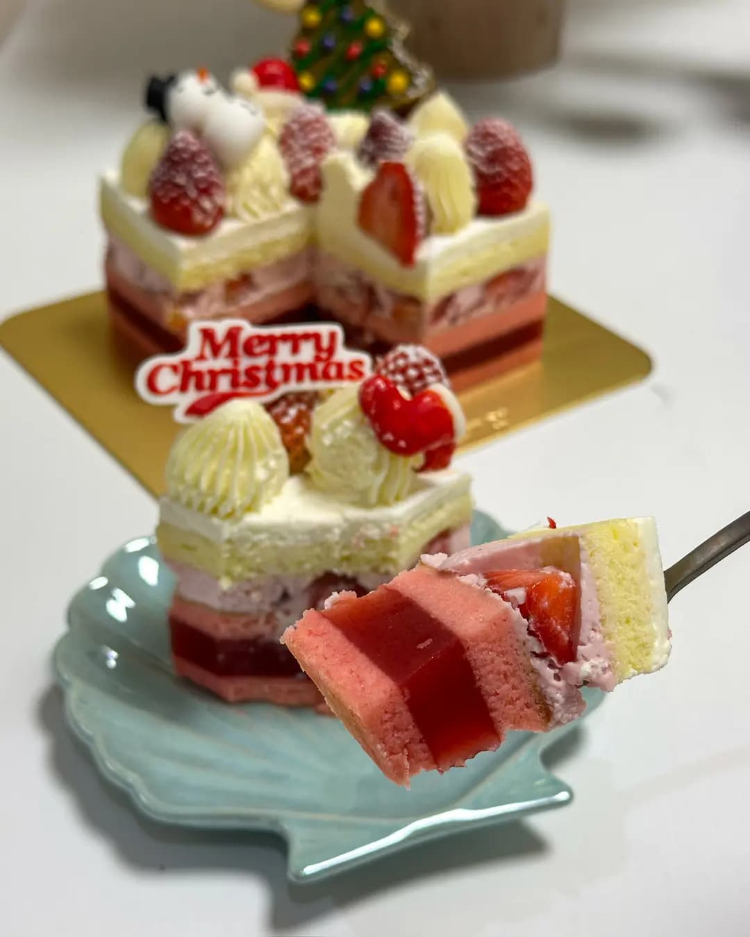 LIFETASTIC Patisserie (新城市廣場三期) photo 2