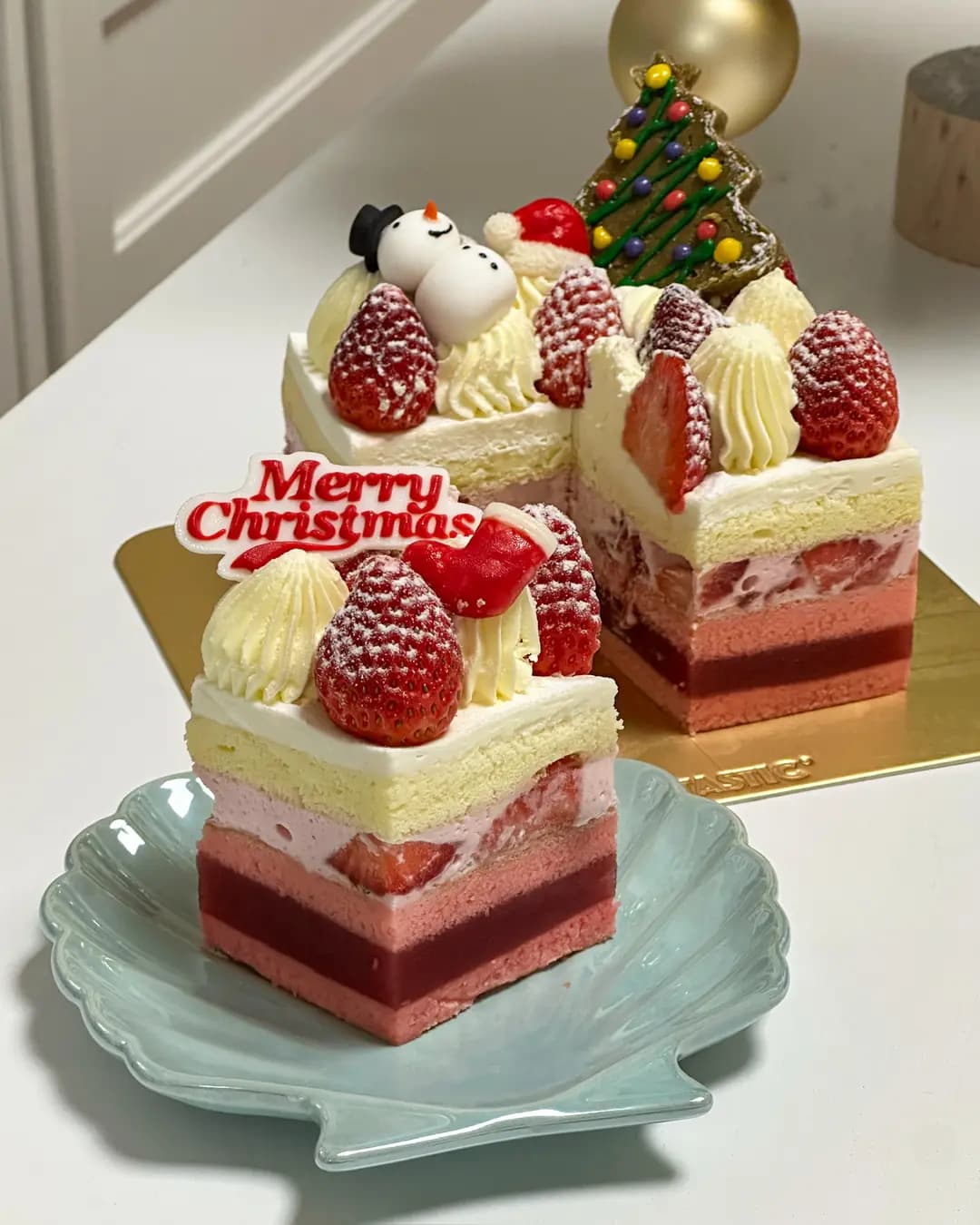 LIFETASTIC Patisserie (新城市廣場三期) photo 6