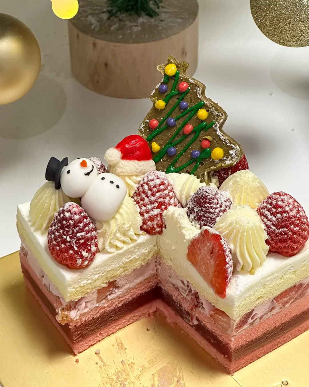 LIFETASTIC Patisserie (新城市廣場三期) photo 1