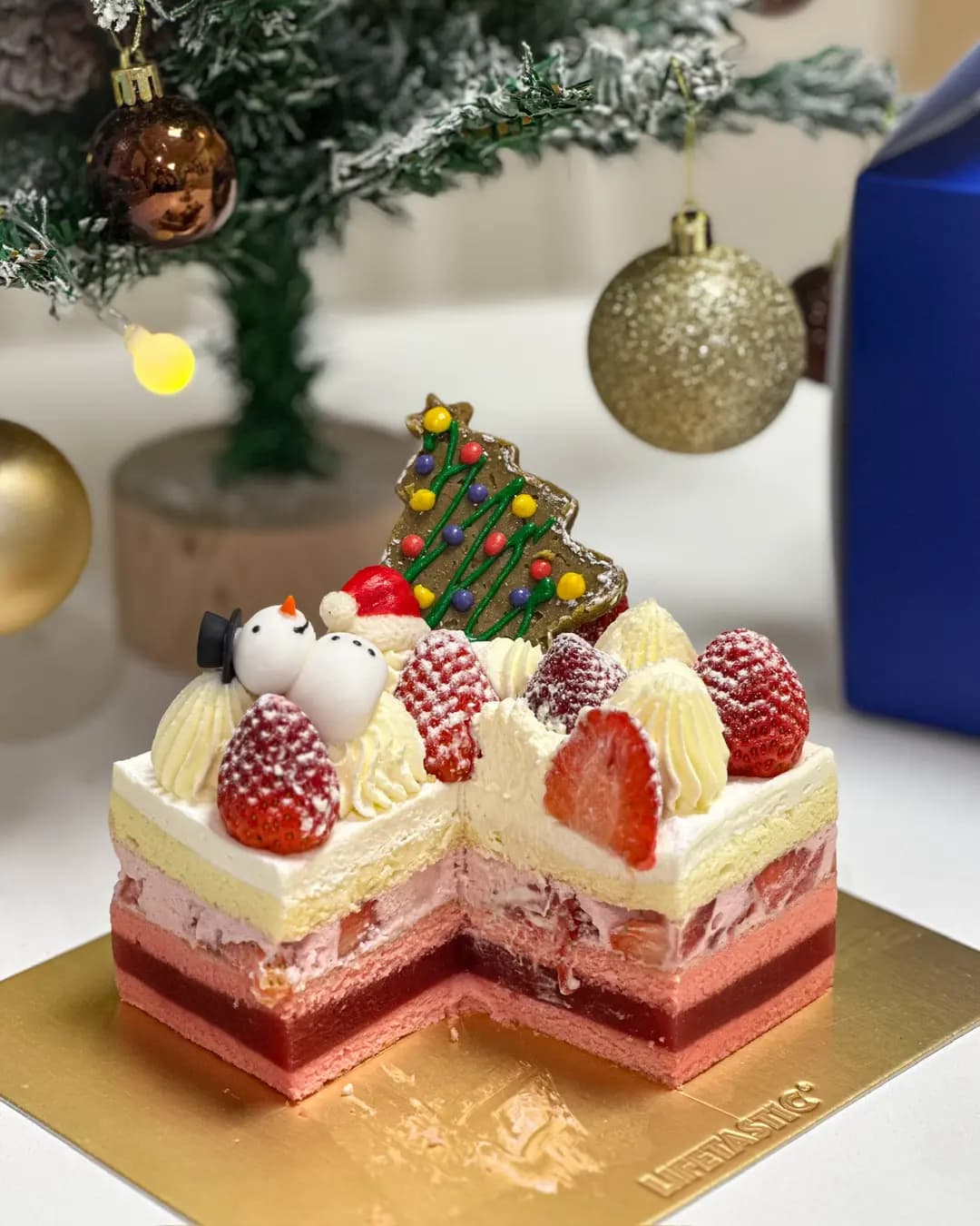 LIFETASTIC Patisserie (新城市廣場三期) photo 3