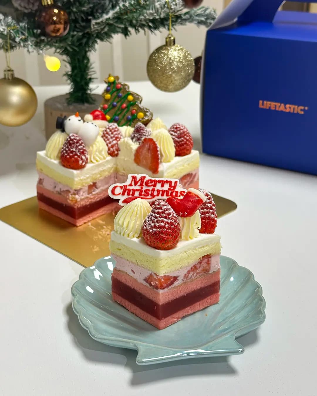LIFETASTIC Patisserie (新城市廣場三期) photo 4