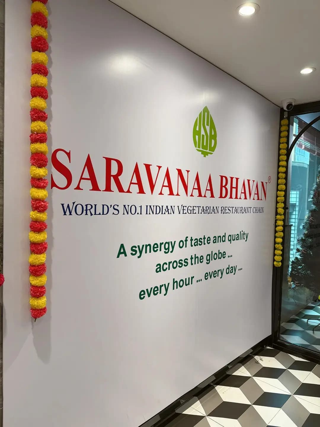 Saravanaa Bhavan photo 2
