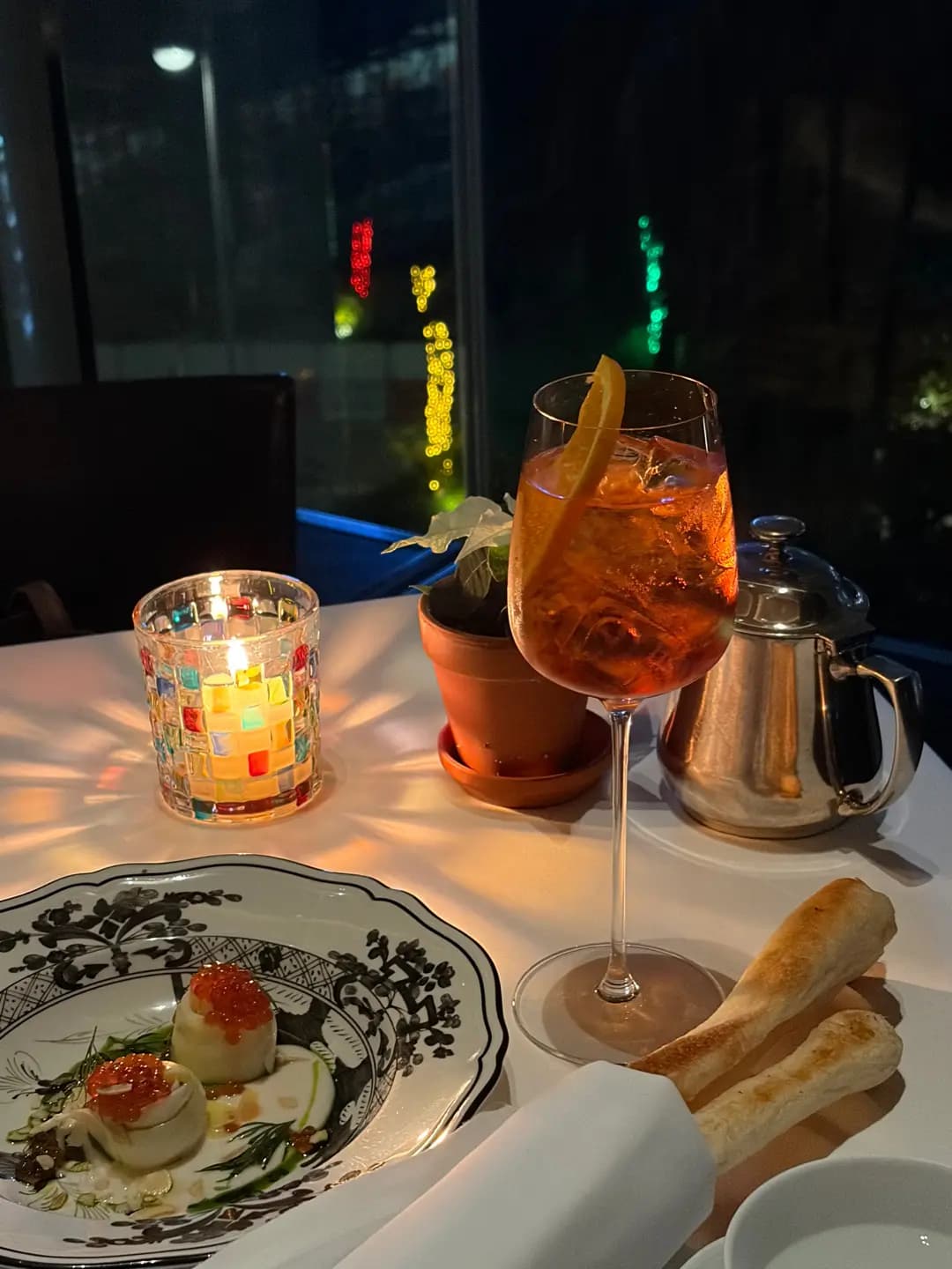 Grissini 意大利餐廳 photo 1