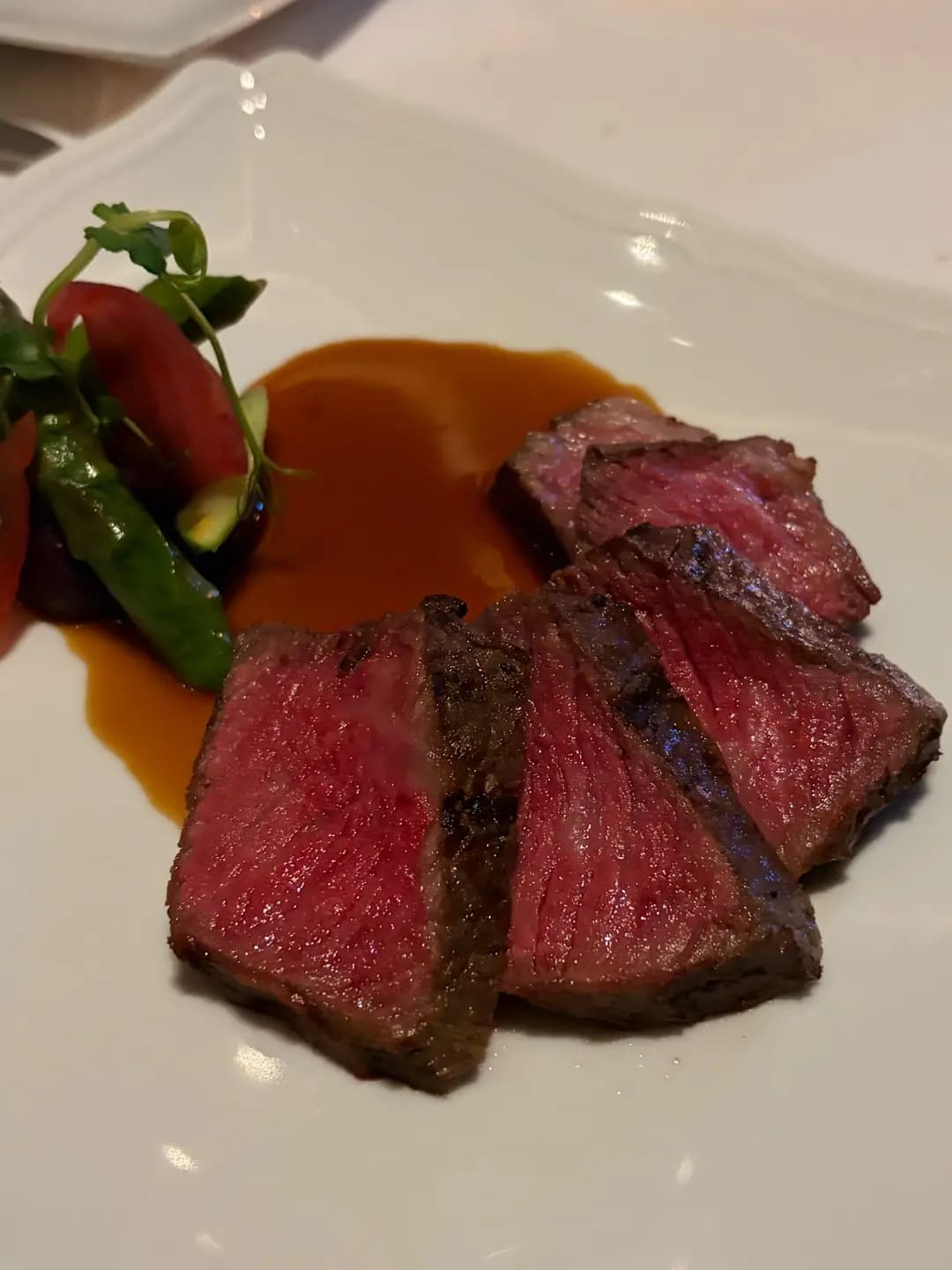 Grissini 意大利餐廳 photo 6