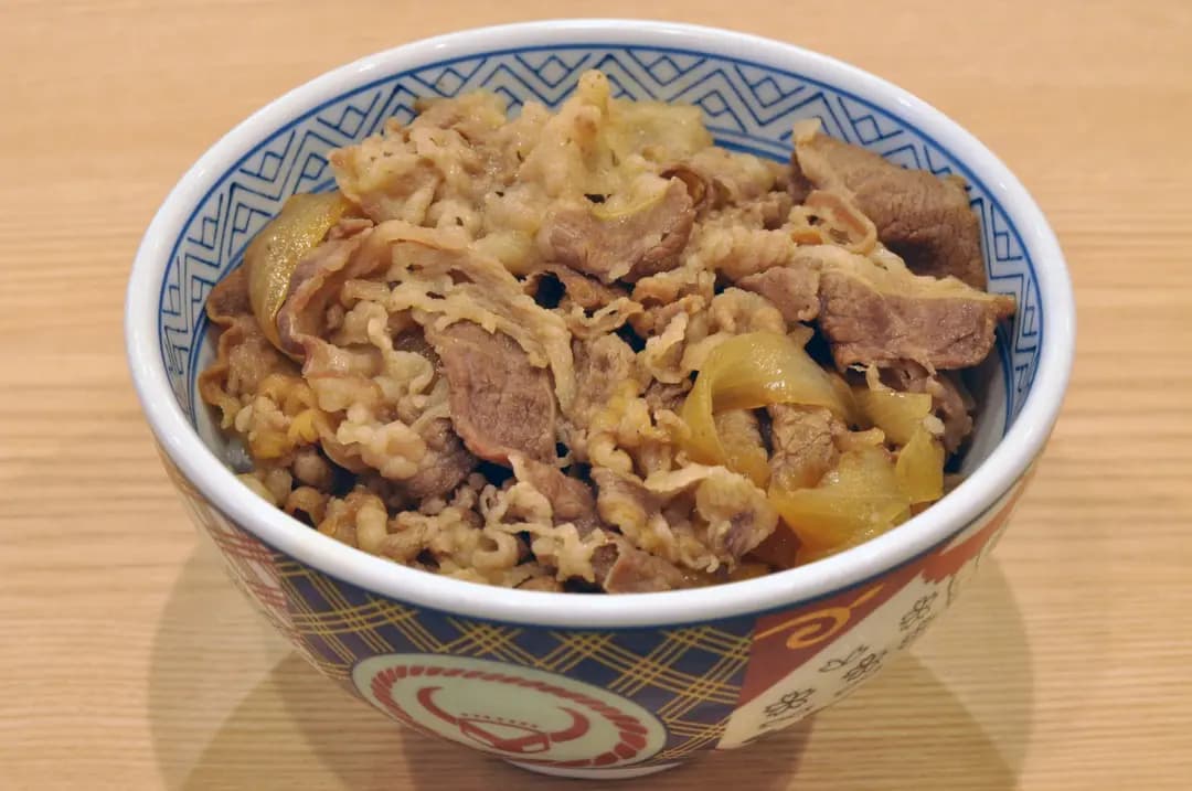 吉野家 (TKO Gateway西翼) photo 1