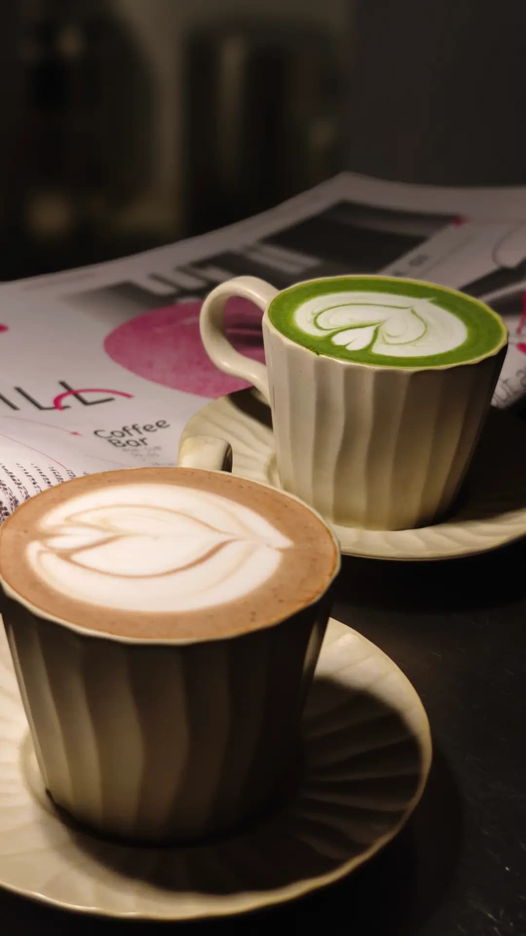 On The Hill Coffee Bar (大館) photo 1