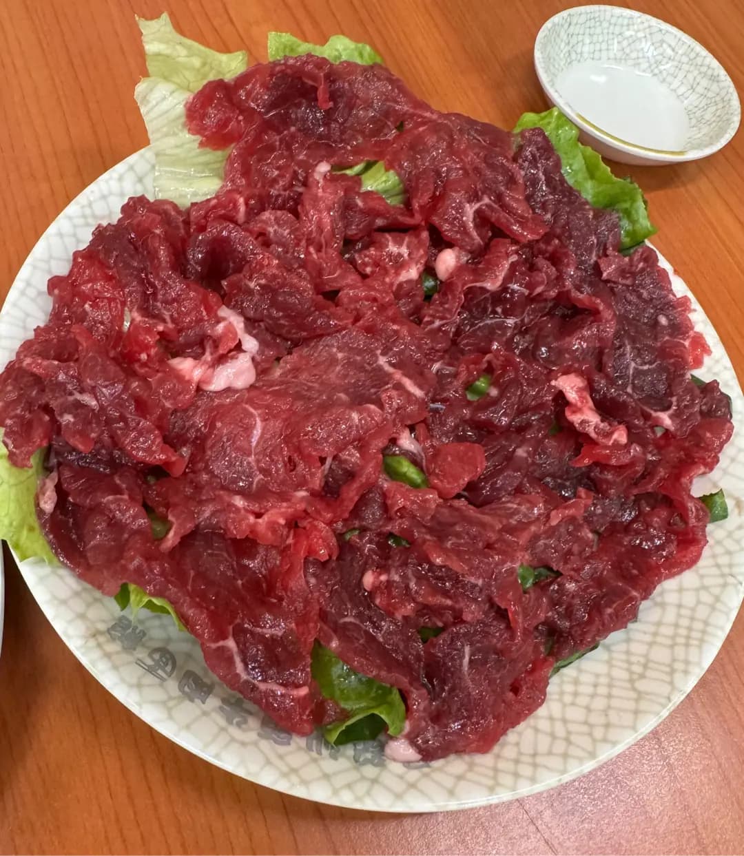 汕頭牛肉面館 photo 6