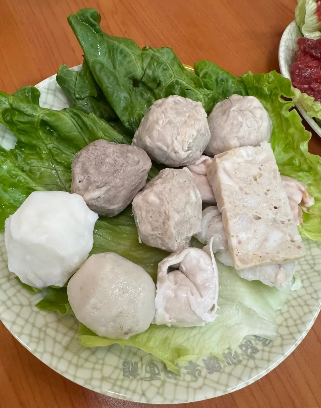 汕頭牛肉面館 photo 4