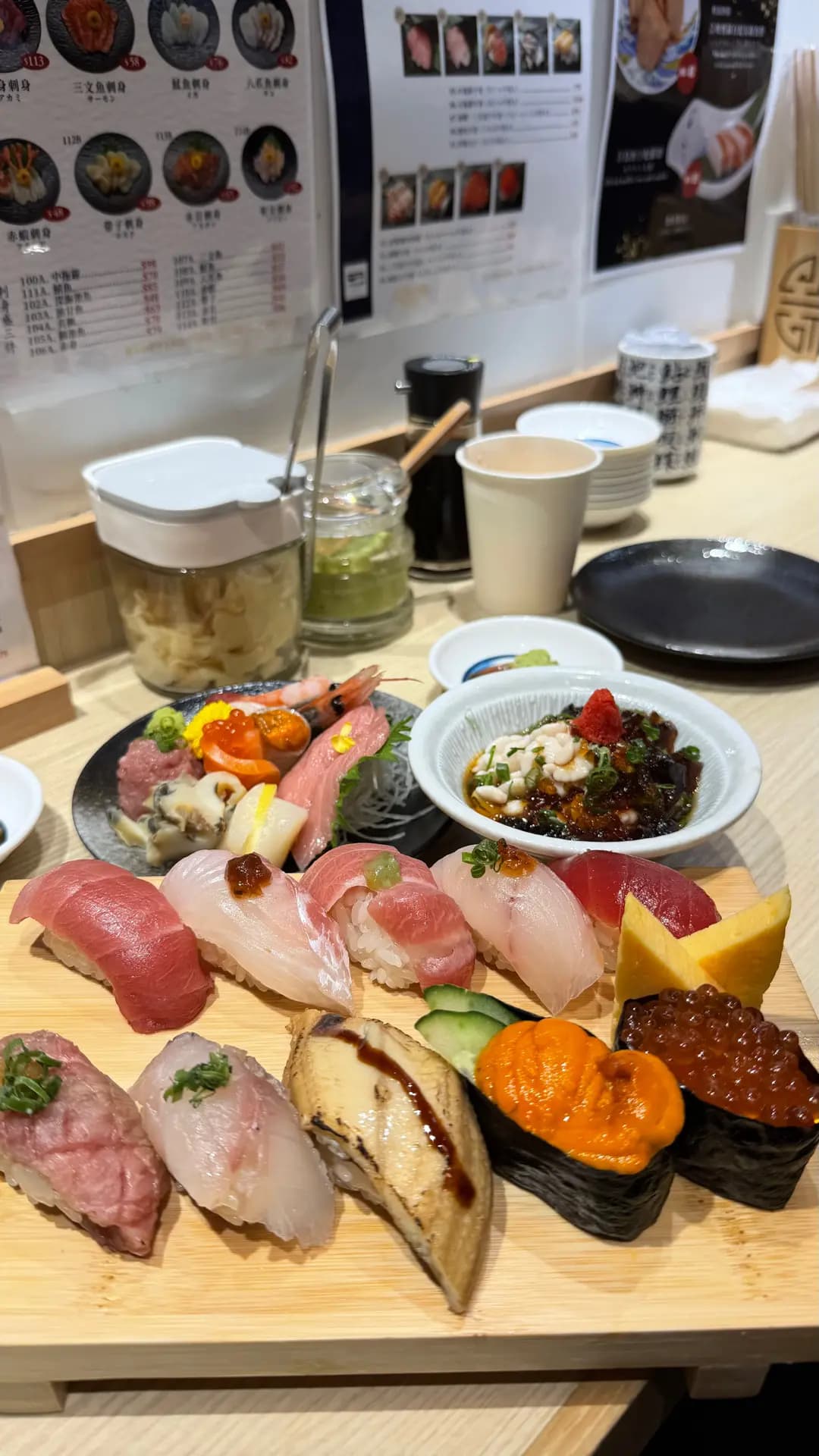 Ippon Sushi photo 5