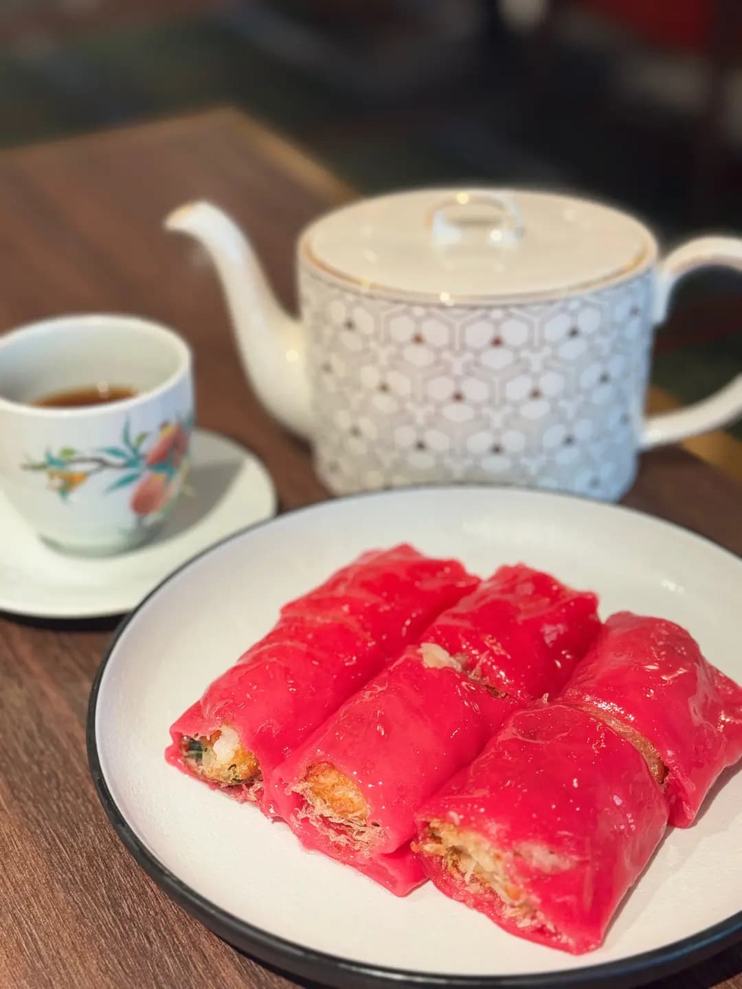 潮庭 (圍方) photo 1