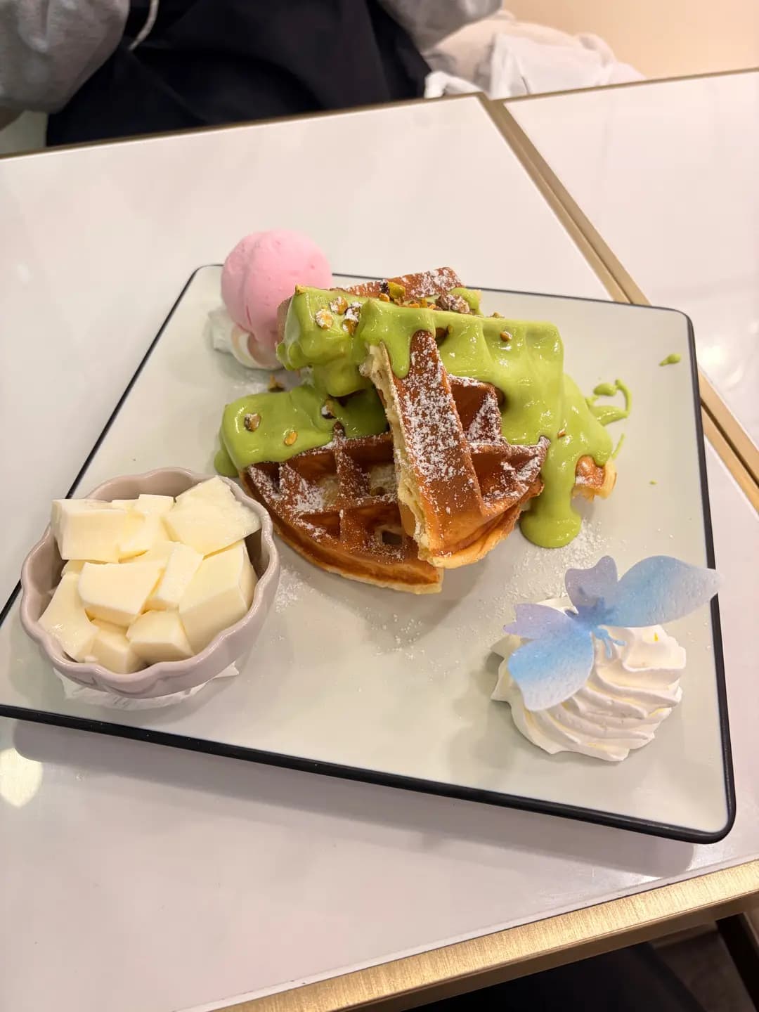 嘆甜品 photo 1