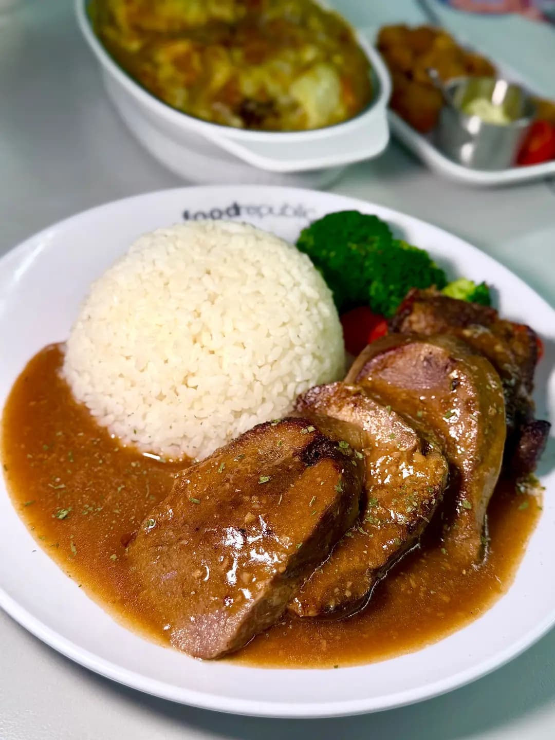 飯氣 photo 3