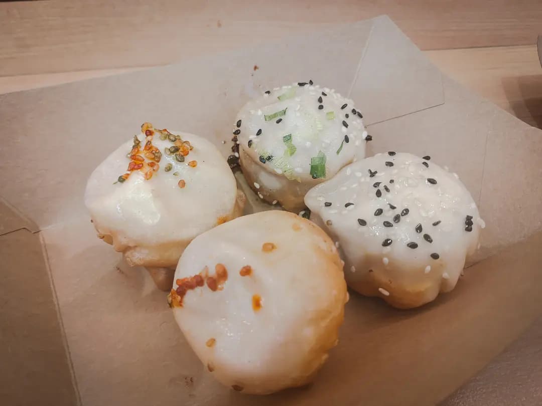 祥興記上海生煎包 (豉油街) photo 7