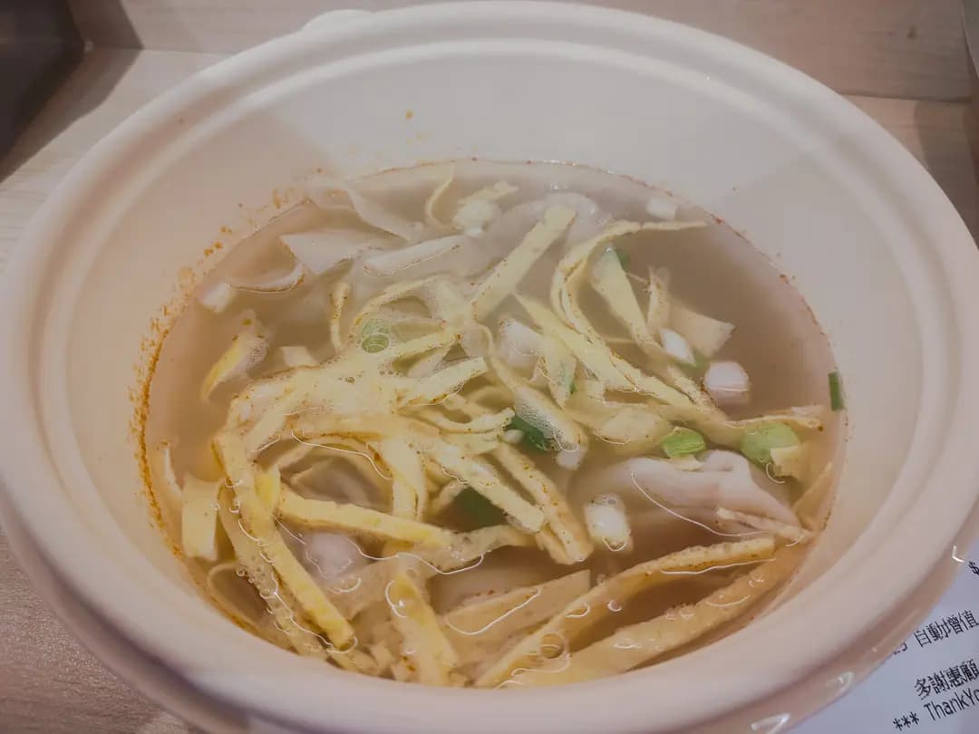 祥興記上海生煎包 (豉油街) photo 8