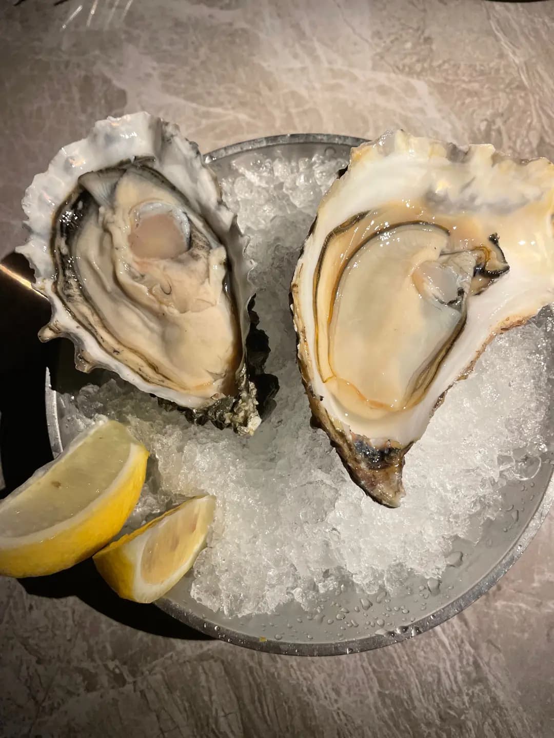 The Oyster House photo 5