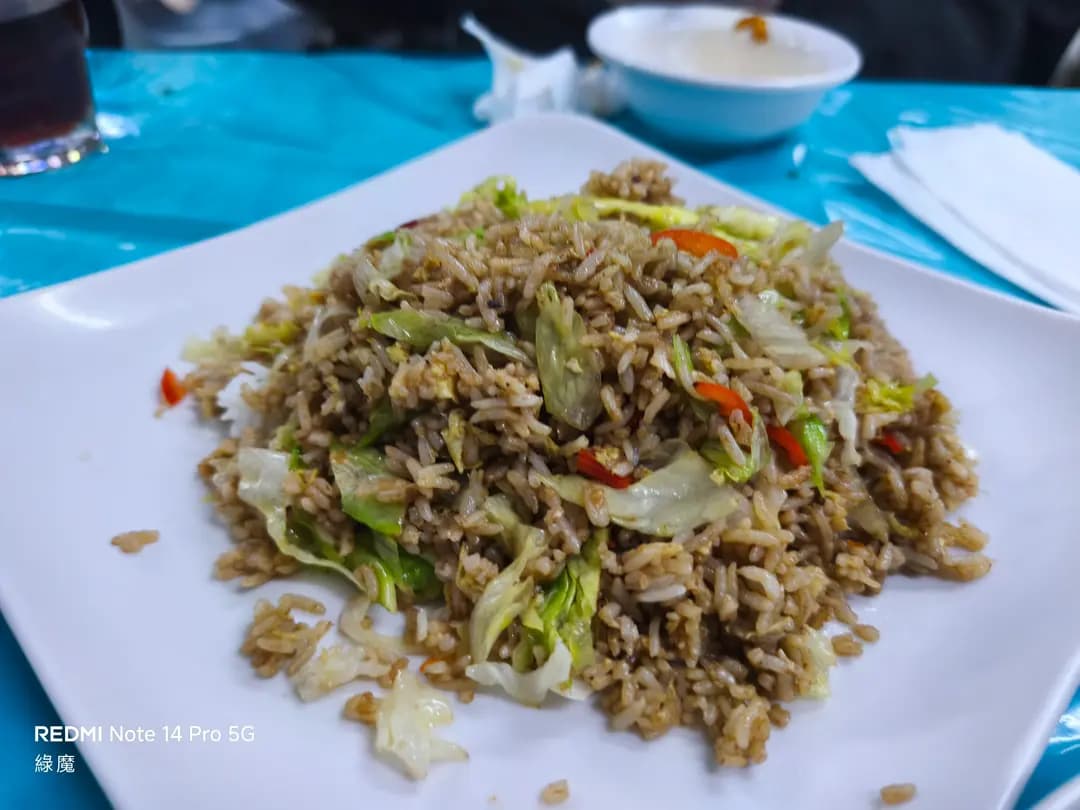 馬灣輝記飯店 photo 4