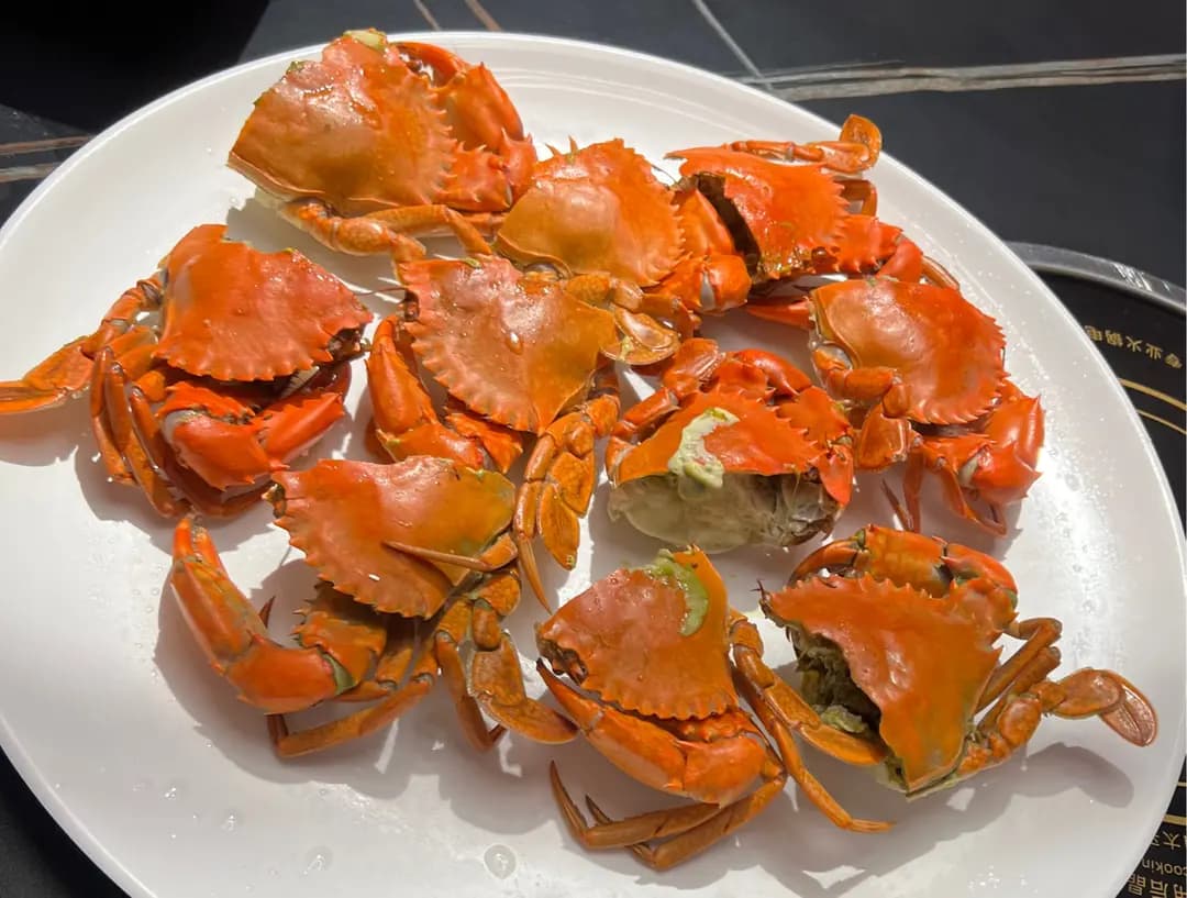 鮮味蒸滾鍋 photo 5