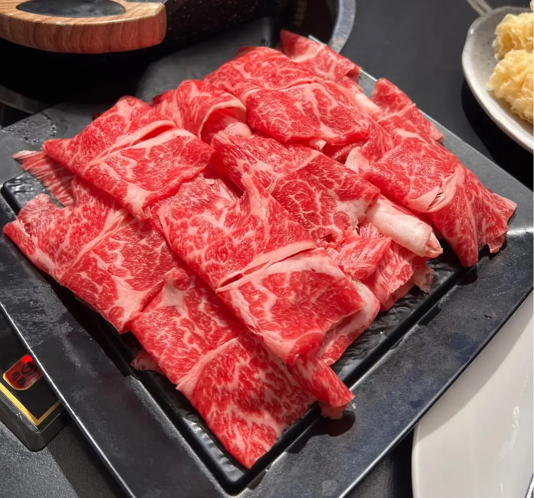 鮮味蒸滾鍋 photo 3