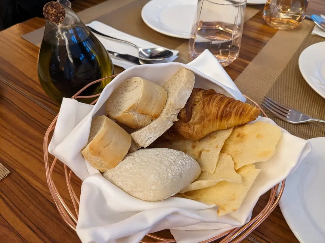 VA BENE Italiano photo 5