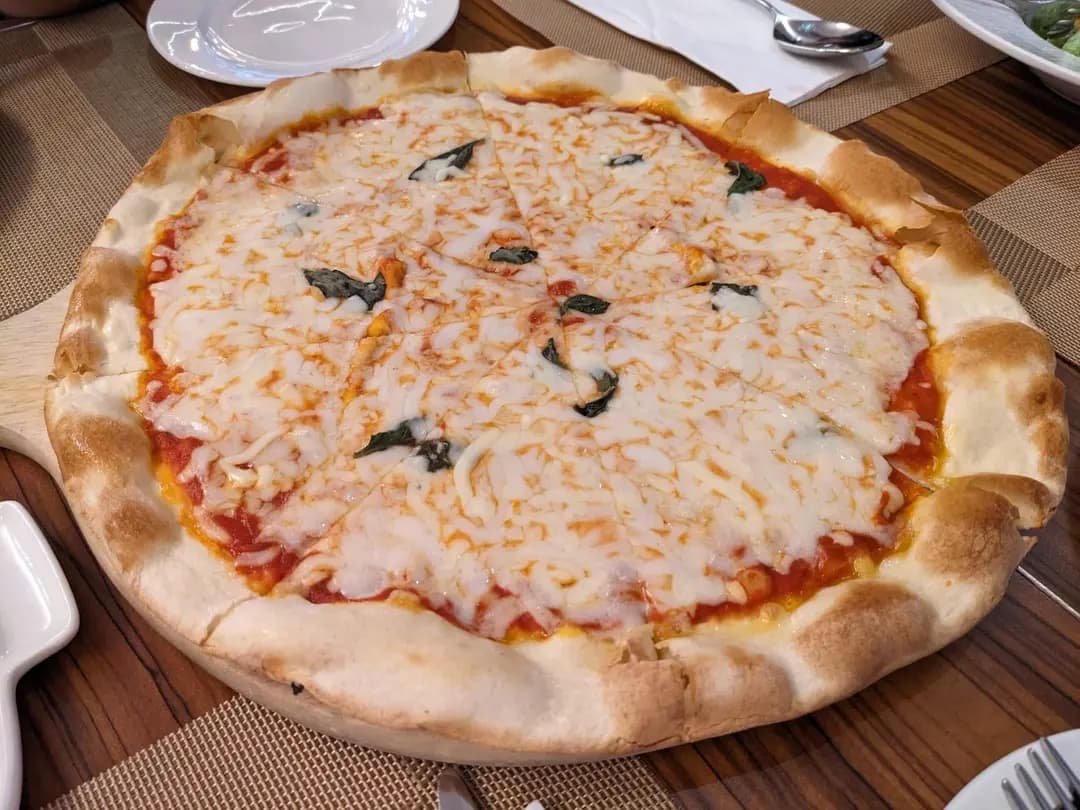 VA BENE Italiano photo 1