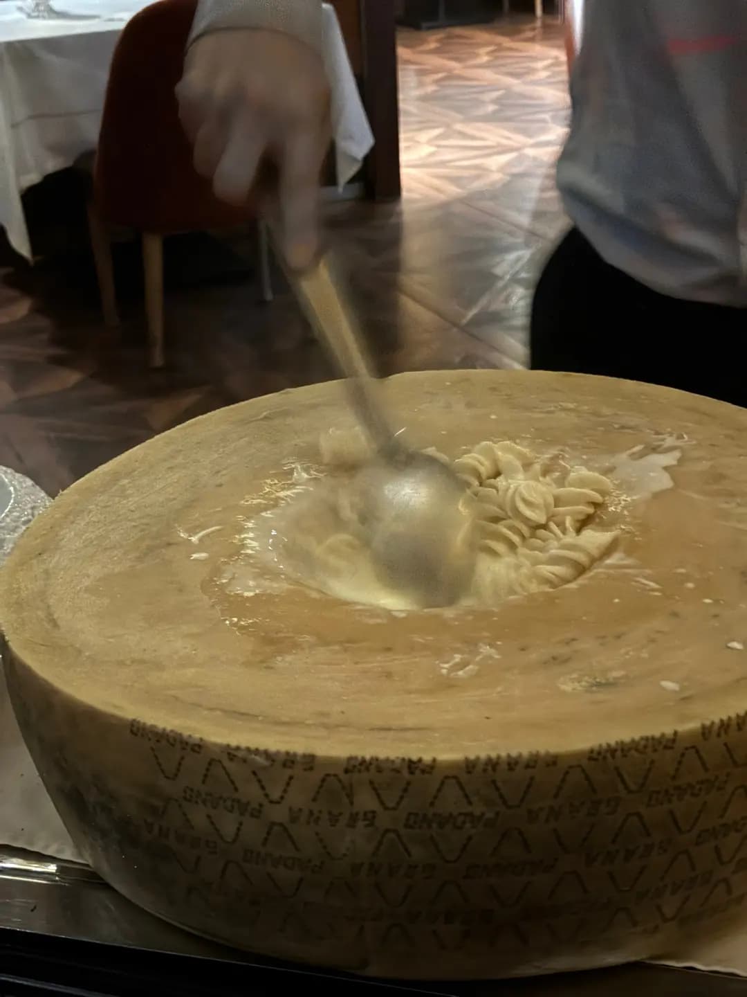 ORO曼克頓式意大利餐廳 photo 7