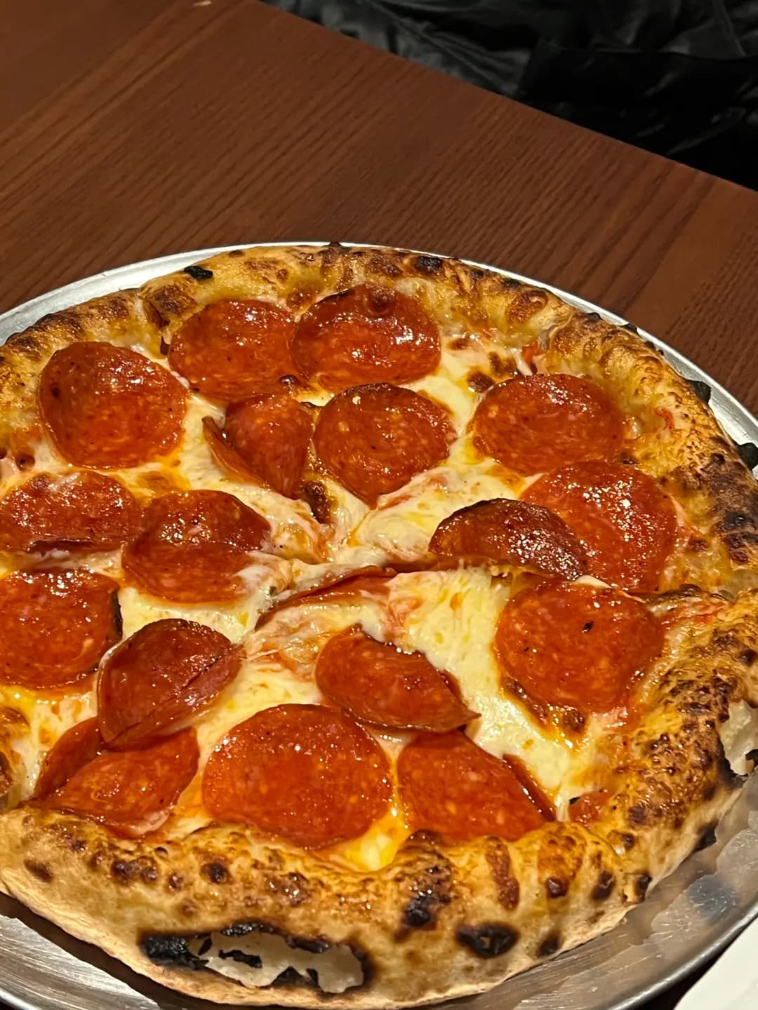 Panther's Pizza photo 5