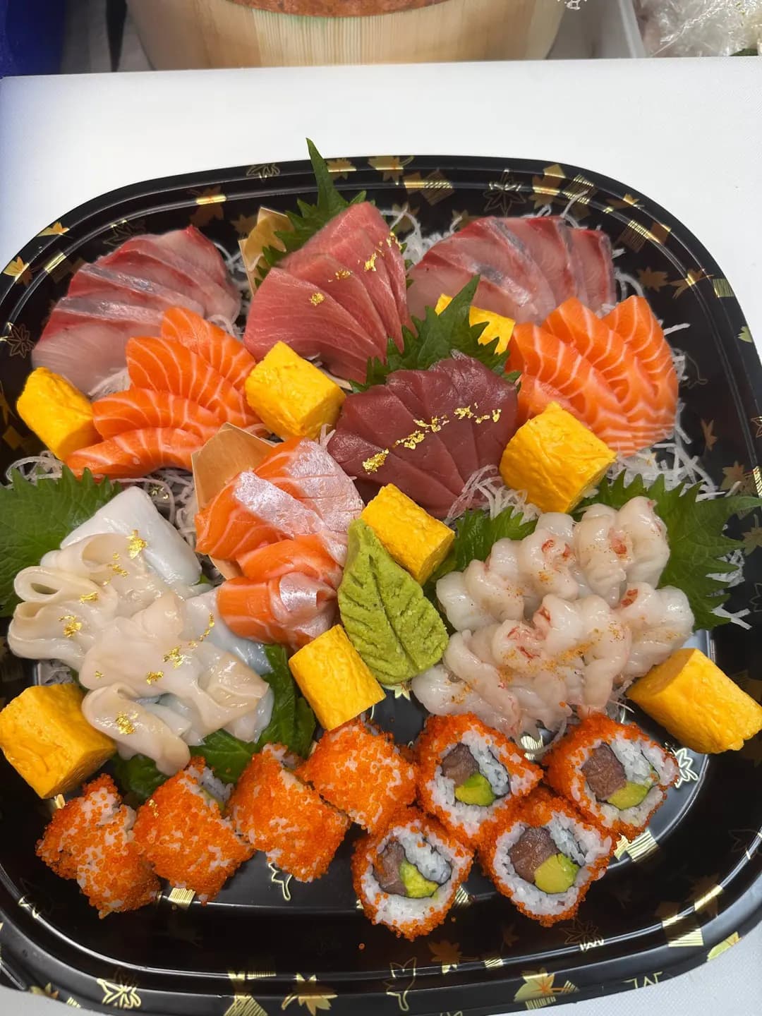 餓嗎日本料理 photo 4