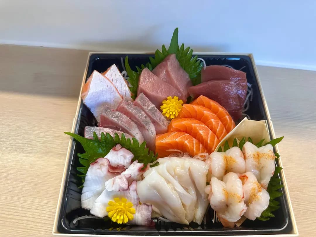 餓嗎日本料理 photo 1