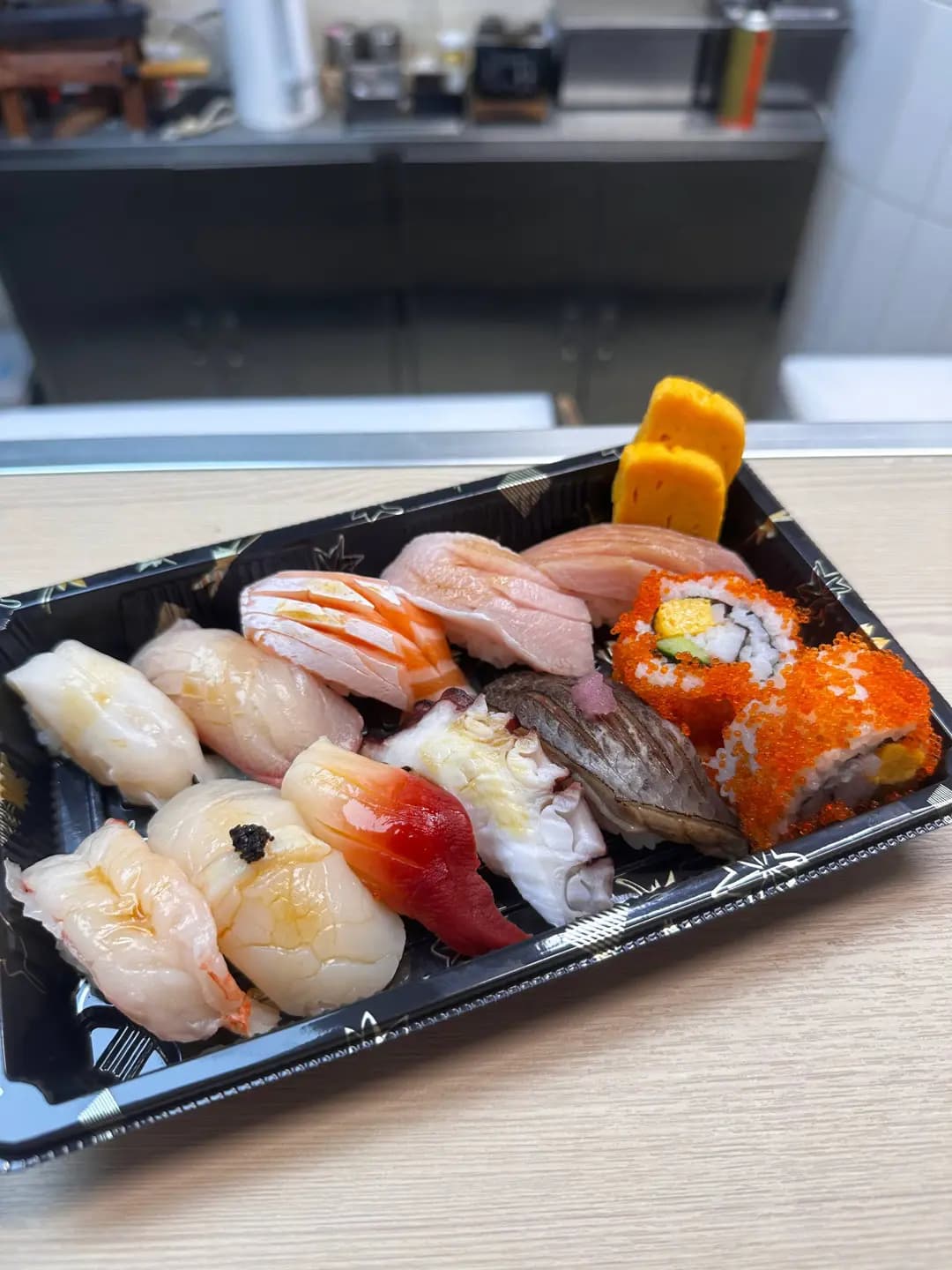 餓嗎日本料理 photo 5