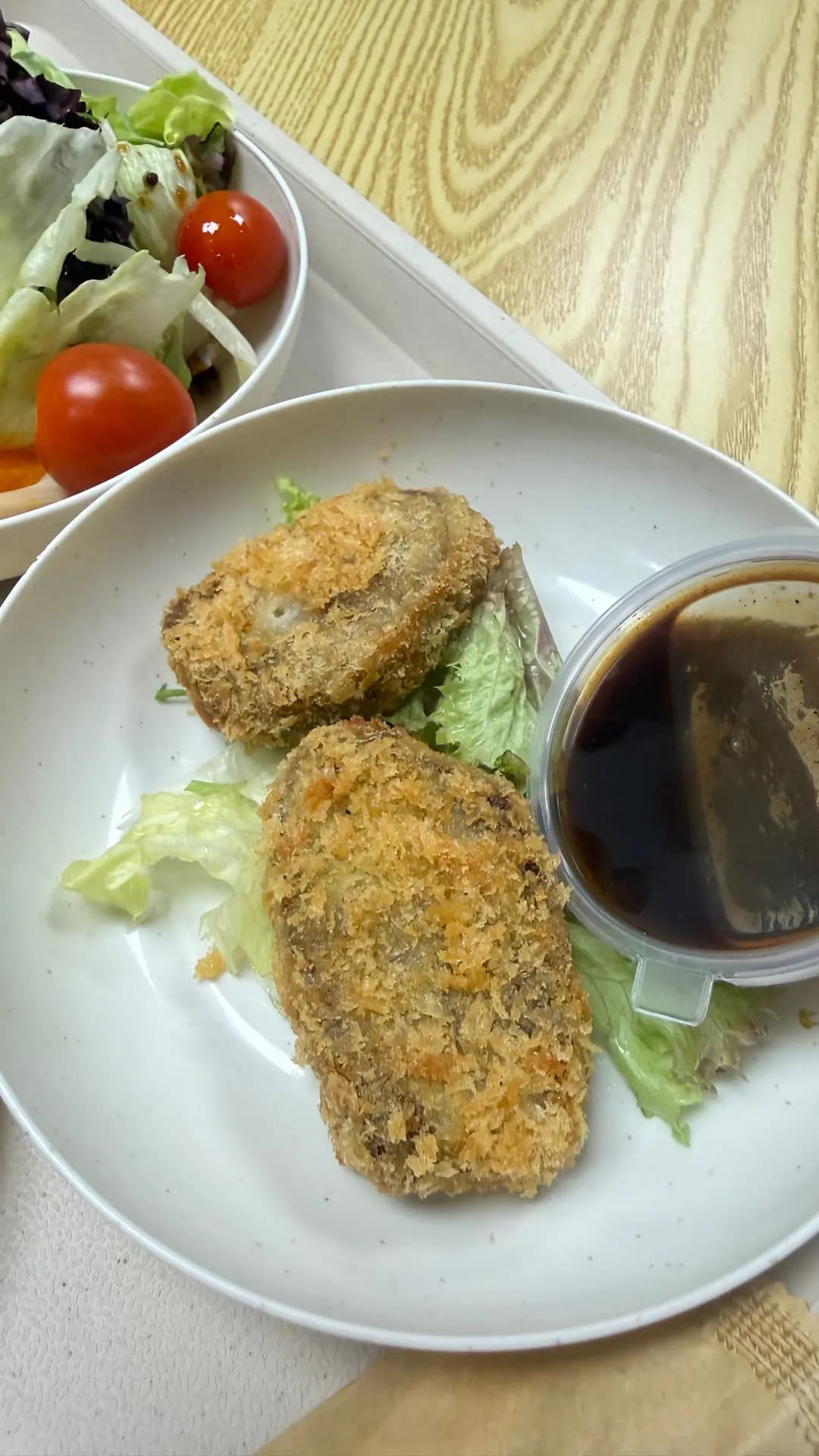 勝田牛舌專門店 photo 3