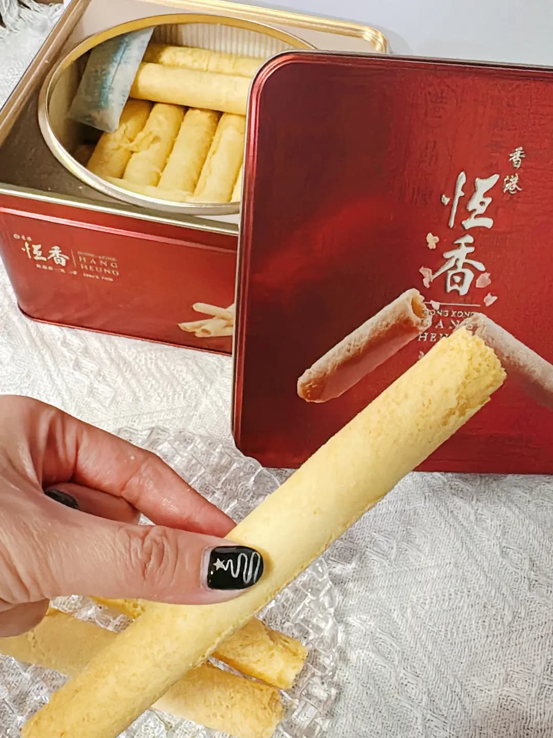 恆香老餅家 (漢興大廈) photo 1