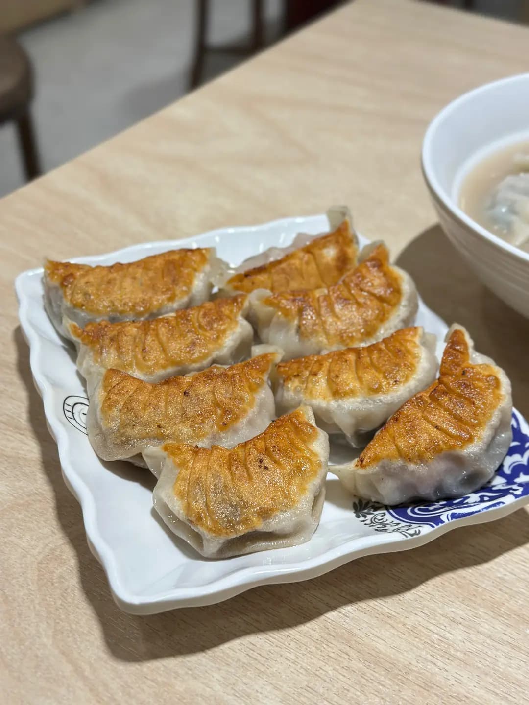 餃掂手工餃子雲吞專門店 photo 3