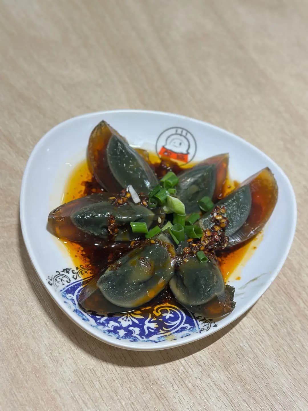 餃掂手工餃子雲吞專門店 photo 6