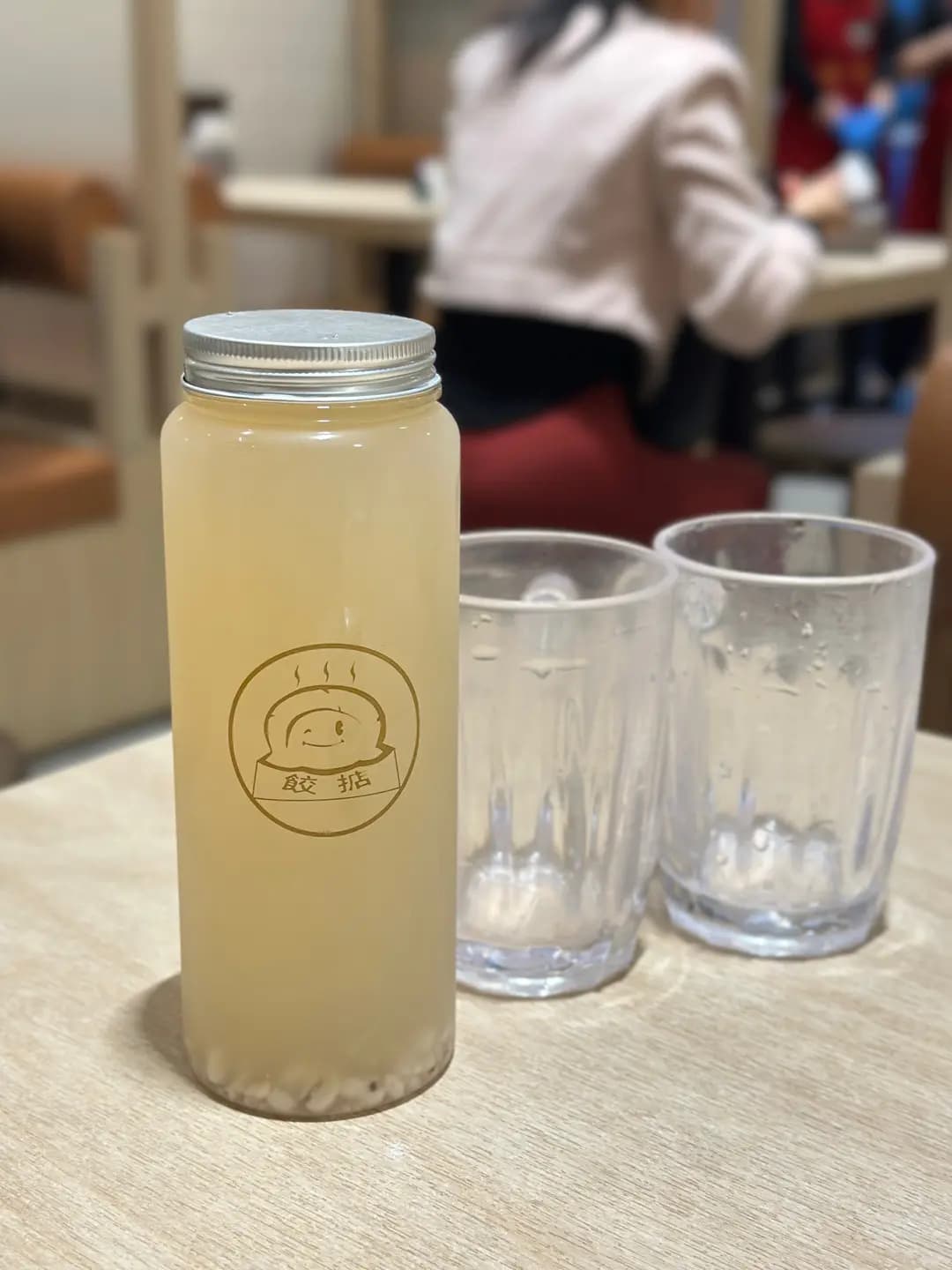 餃掂手工餃子雲吞專門店 photo 4