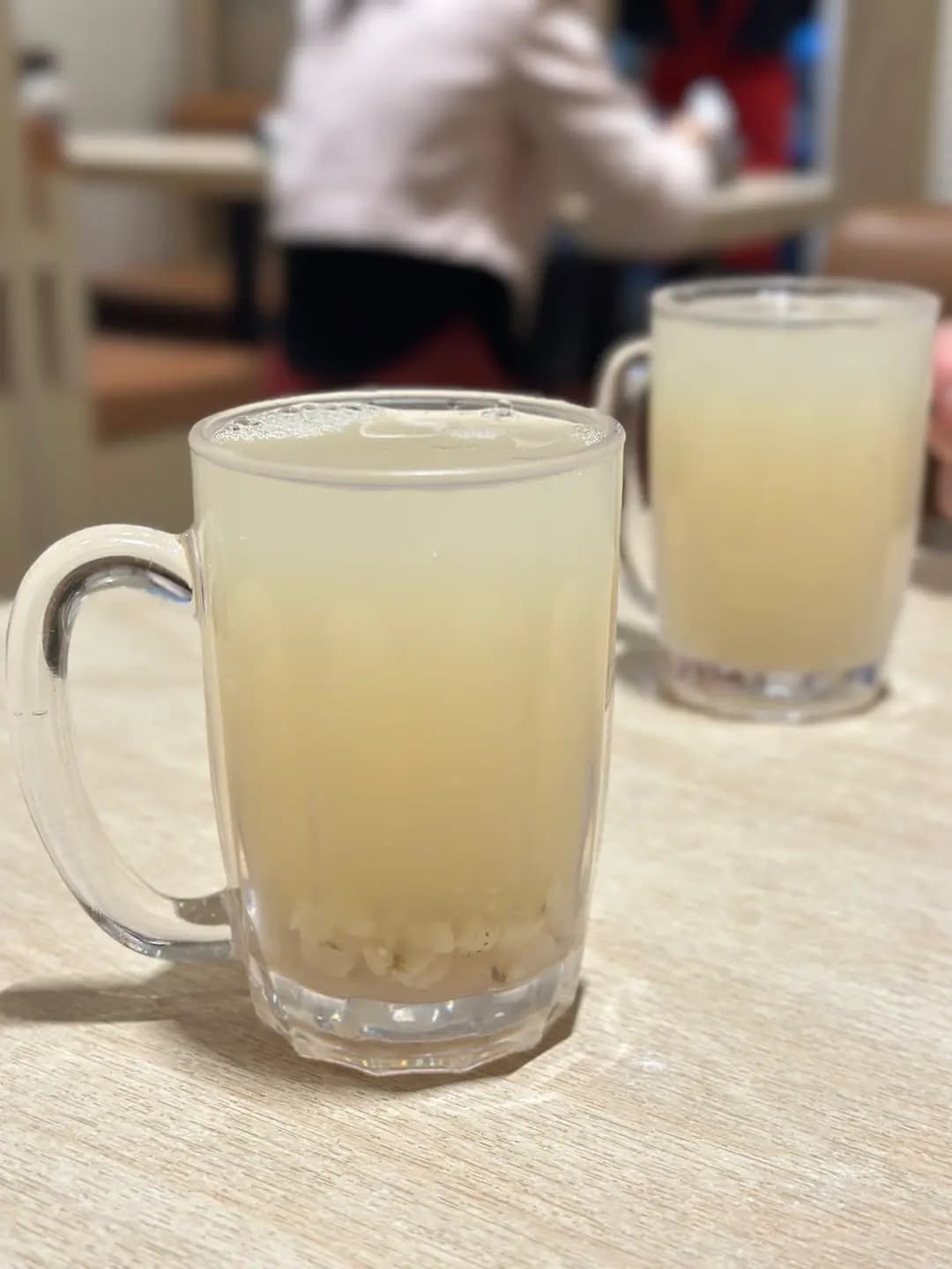 餃掂手工餃子雲吞專門店 photo 8