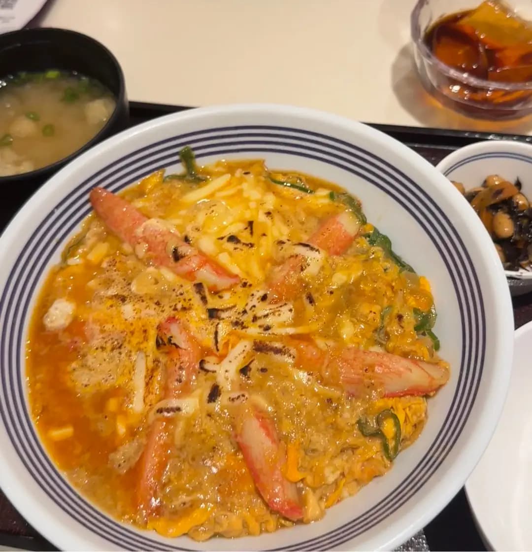 丼丼屋 (HomeSquare) photo 5