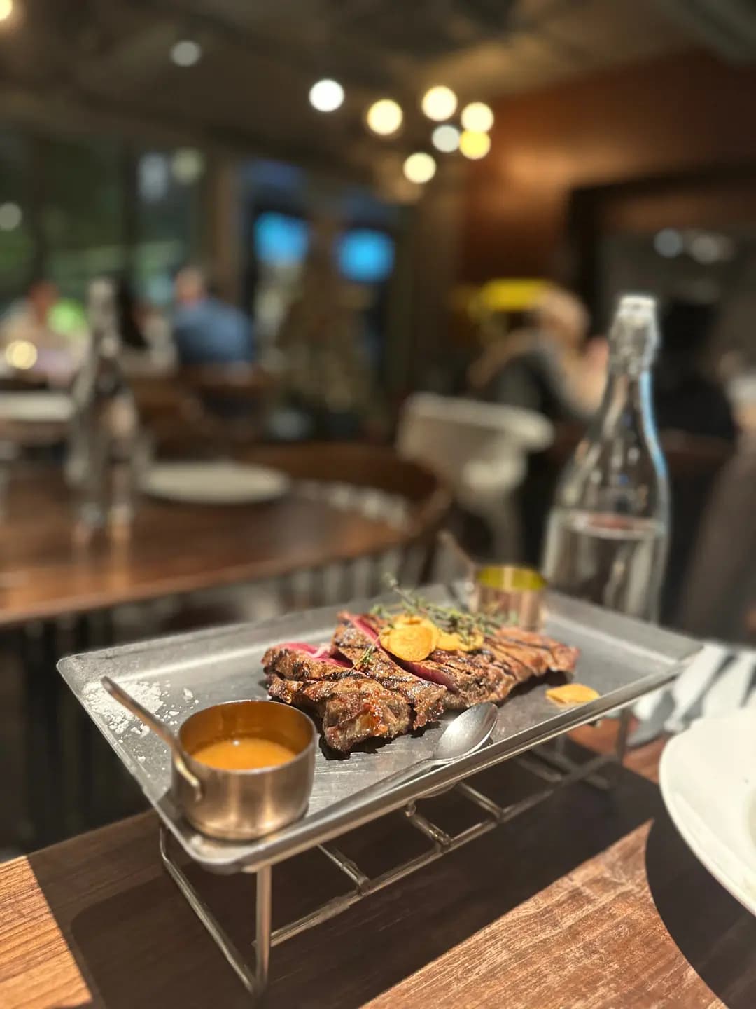 NATA - Steak, Wine & Cocktail photo 5