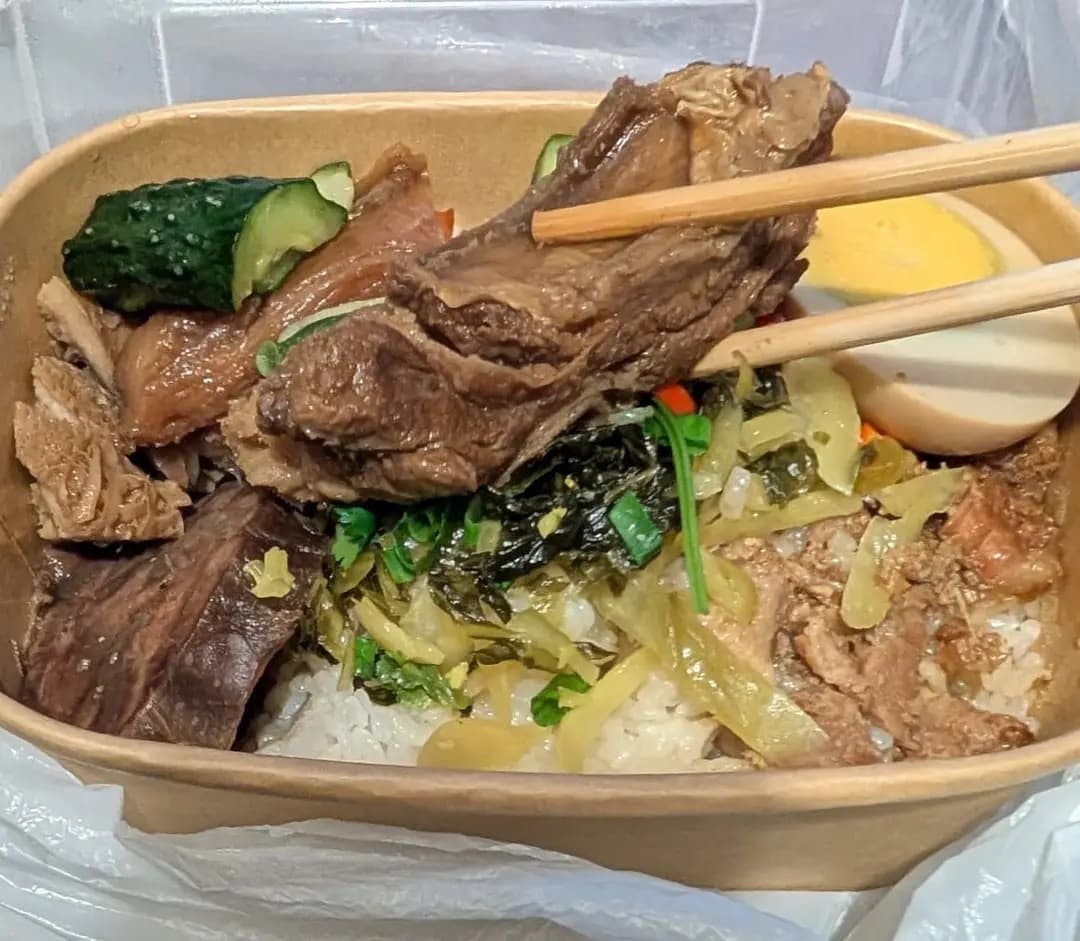 台積麵 photo 4