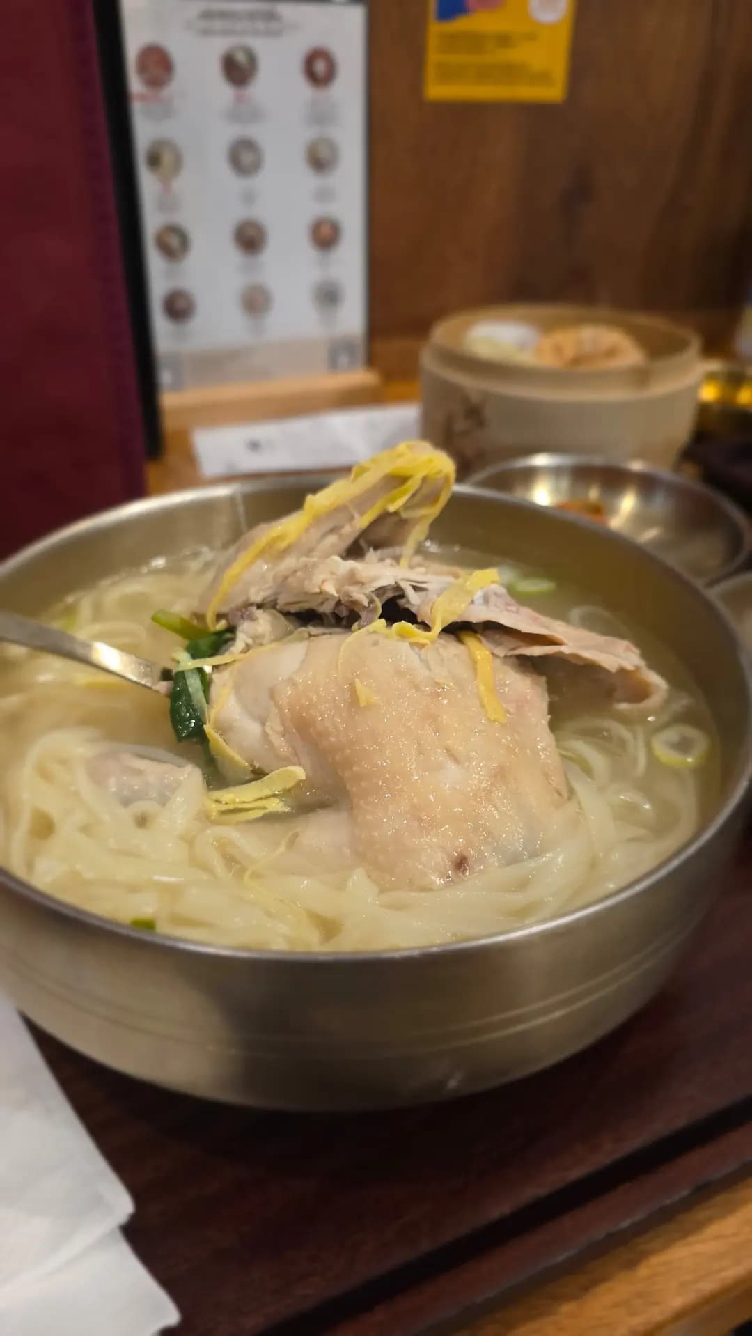 Seoul Noodles (加連威老道) photo 1