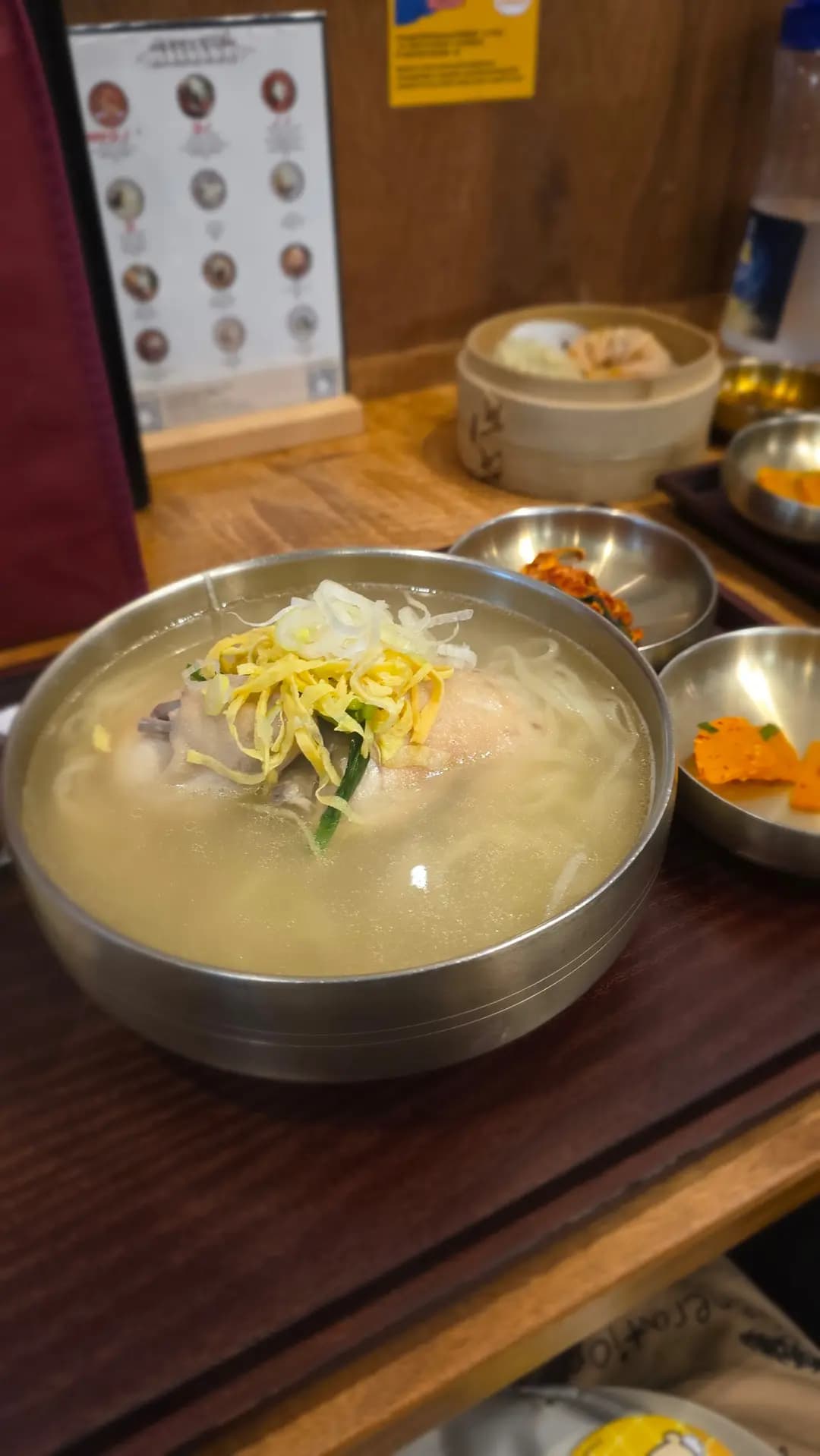 Seoul Noodles (加連威老道) photo 6