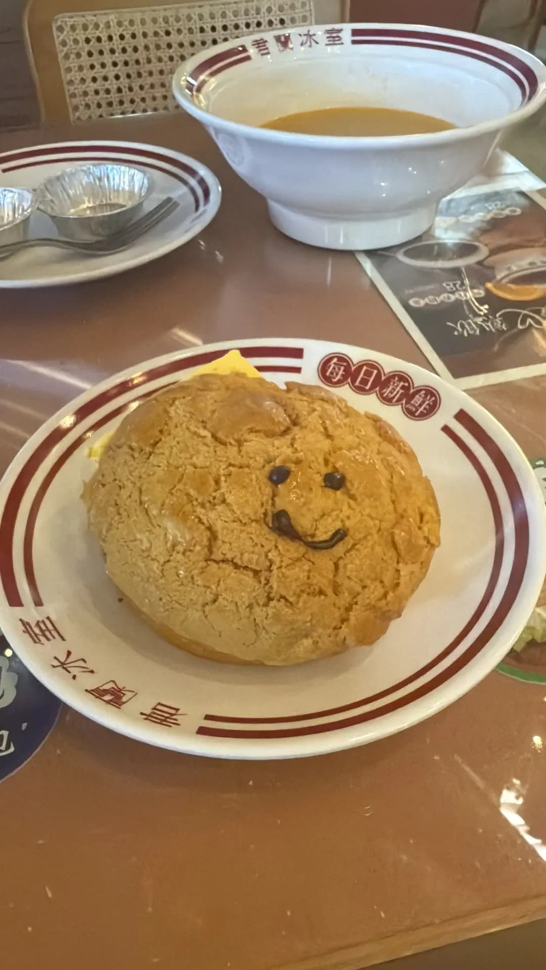 君蘭冰室 (朗豪坊) photo 8