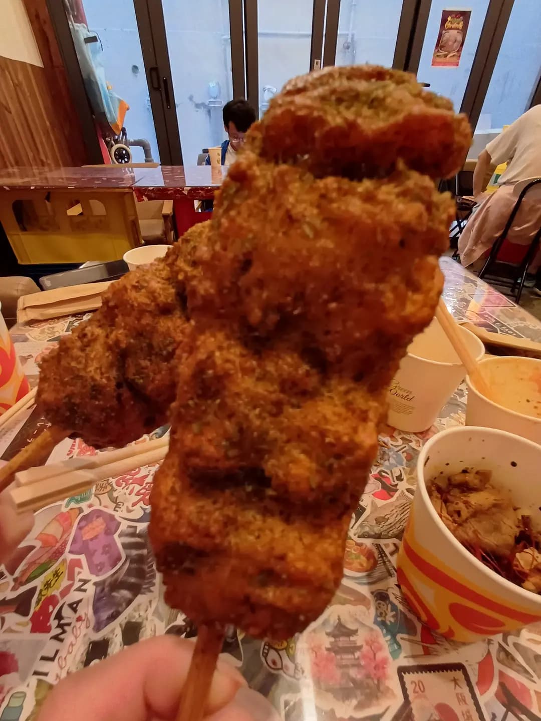 鹿巷 photo 4