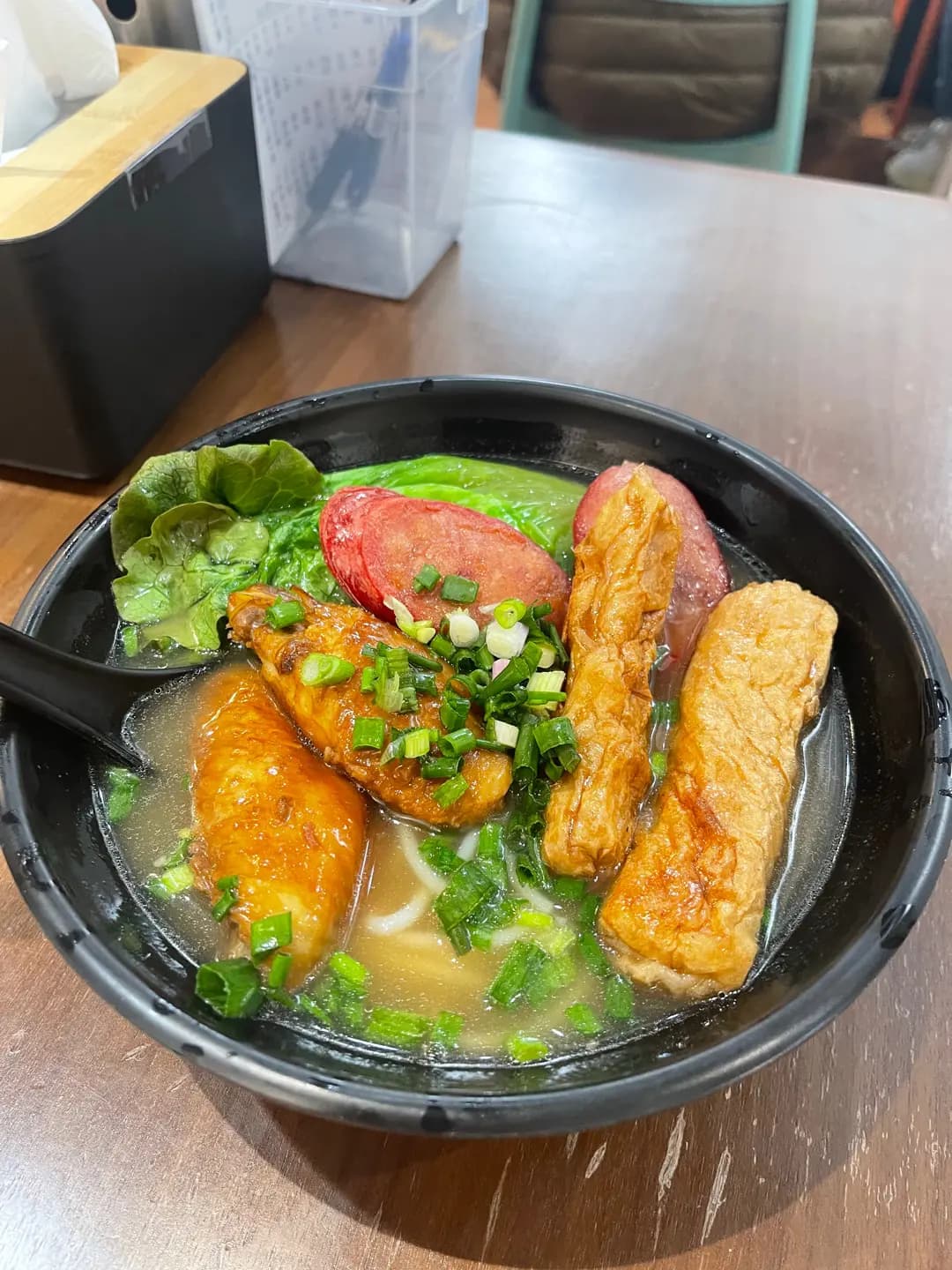 巨暉麵館 photo 5