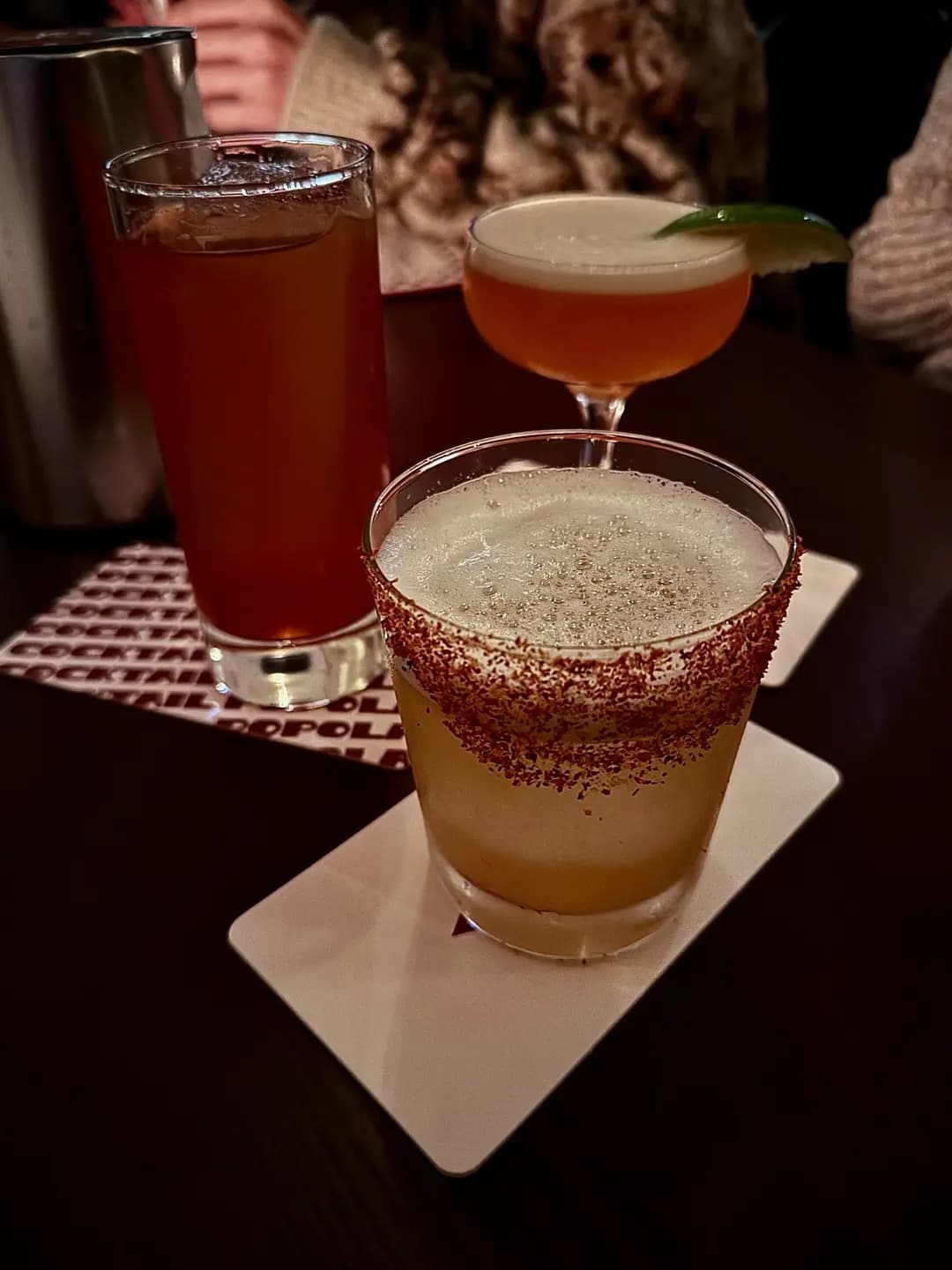 Bar Leone photo 6