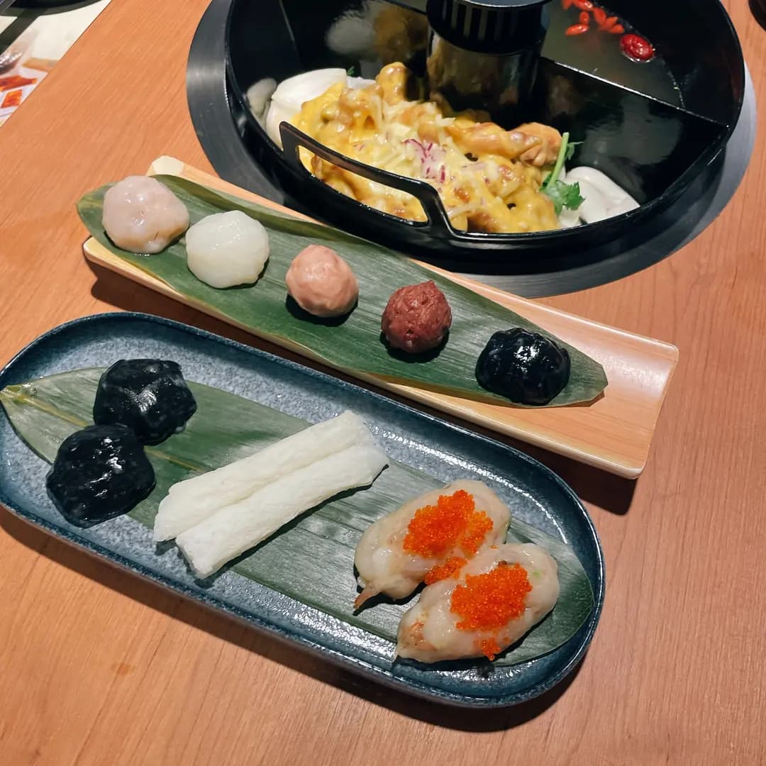 米走雞 (瓊華中心) photo 5