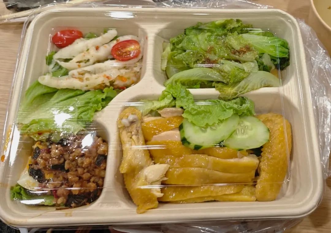 卡本卡泰式定食 photo 2